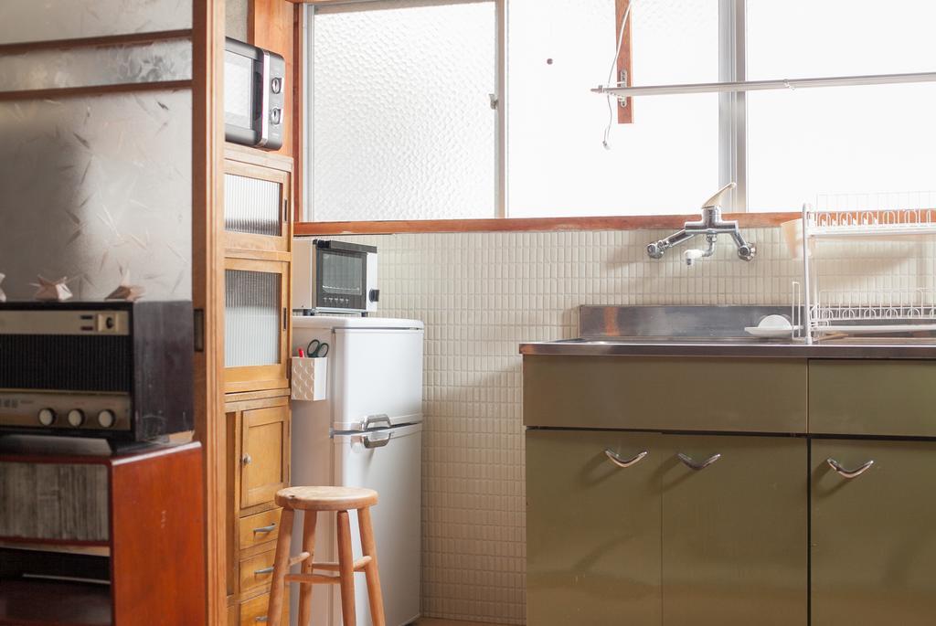 Villa Geiko Tabi-Ne à Kanazawa Extérieur photo