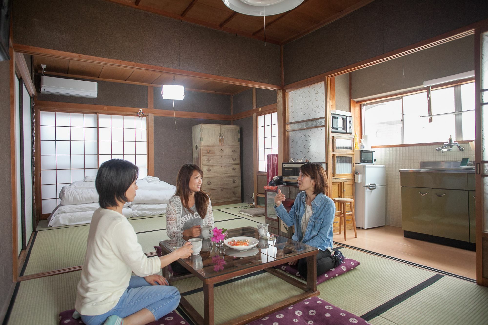 Villa Geiko Tabi-Ne à Kanazawa Extérieur photo